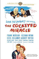 COCKEYED MIRACLE DVD