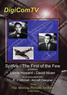 SPITFIRE: FIRST OF THE FEW DVD