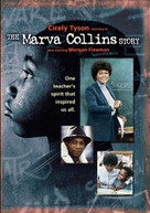 MARVA COLLINS STORY (1981) DVD