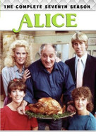 ALICE: COMPLETE SEVENTH SEASON DVD
