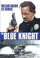 BLUE KNIGHT (1973) DVD
