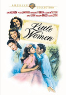 LITTLE WOMEN (1949) DVD