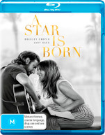 A STAR IS BORN (2018) (2018)  [BLURAY]