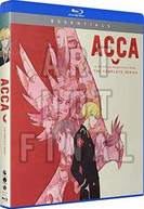 ACCA: COMPLETE SERIES BLURAY