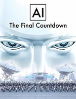 AI: THE FINAL COUNTDOWN DVD