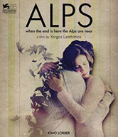 ALPS (2011) BLURAY