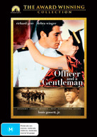 AN OFFICER AND A GENTLEMAN (THE AWARD WINNING COLLECTION) (1982)  [DVD]