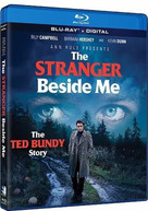 ANN RULE: STRANGER BESIDE ME / TED BUNDY STORY BLURAY