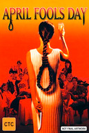 APRIL FOOLS DAY (1986)  [DVD]