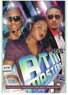 ATM MASTERS DVD