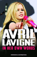 AVRIL LAVIGNE - IN HER OWN WORDS DVD
