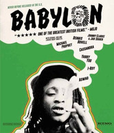 BABYLON (1980) BLURAY