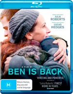 BEN IS BACK (2018)  [BLURAY]