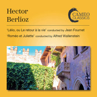 BERLIOZ /  NEMORIN / BBC SYMPHONY ORCHESTRA - ROMEO ET JULIETTE CD