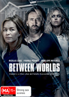 BETWEEN WORLDS (2017)  [DVD]