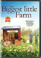 BIGGEST LITTLE FARM DVD