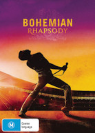 BOHEMIAN RHAPSODY (2018)  [DVD]