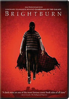 BRIGHTBURN DVD