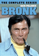 BRONK: COMPLETE SERIES DVD