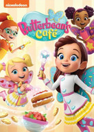 BUTTERBEAN'S CAFE DVD