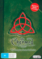 CHARMED (1998): THE COMPLETE SERIES COLLECTION (SEASONS 1 - 8 + BONUS [DVD]