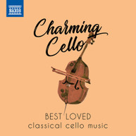 CHARMING CELLO / VARIOUS CD