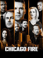 CHICAGO FIRE: SEASON SEVEN DVD