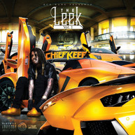 CHIEF KEEF - THE LEEK VOL. 1 CD