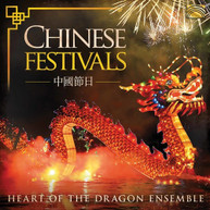 CHINESE FESTIVALS / VARIOUS CD