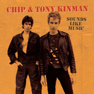 CHIP & TONY KINMAN: SOUNDS LIKE MUSIC / VARIOUS CD