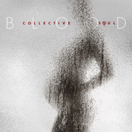 COLLECTIVE SOUL - BLOOD CD