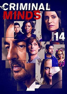 CRIMINAL MINDS: FOURTEENTH SEASON DVD