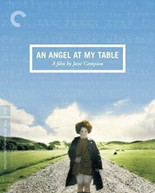 CRITERION COLLECTION: AN ANGEL AT MY TABLE BLURAY