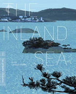 CRITERION COLLECTION: INLAND SEA BLURAY