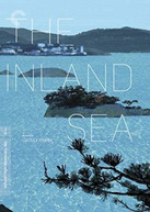 CRITERION COLLECTION: INLAND SEA DVD