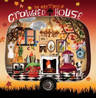 CROWDED HOUSE - THE VERY VERY BEST OF CROWDED HOUSE (2LP) * VINYL