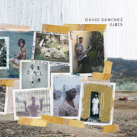 DAVID SANCHEZ - CARIB CD