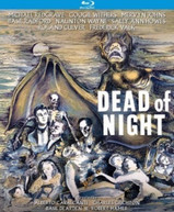DEAD OF NIGHT (1945) BLURAY