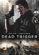 DEAD TRIGGER DVD