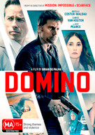 DOMINO (2019) (2019)  [DVD]