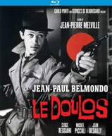 DOULOS (1962) BLURAY