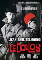 DOULOS (1962) DVD