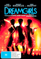 DREAMGIRLS (2006)  [DVD]