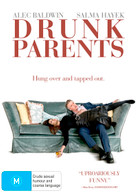 DRUNK PARENTS (2018)  [DVD]
