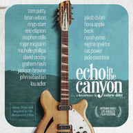 ECHO IN THE CANYON - ECHO IN THE CANYON (ORIGINAL) (MOTION) (PICTURE) CD