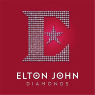 ELTON JOHN - DIAMONDS (3CD DELUXE) * CD