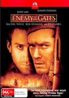 ENEMY AT THE GATES (2001)  [DVD]