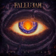 FALLUJAH - UNDYING LIGHT * CD