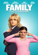 FAMILY (2019) DVD