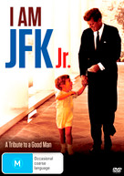 I AM: JFK JR (2016)  [DVD]